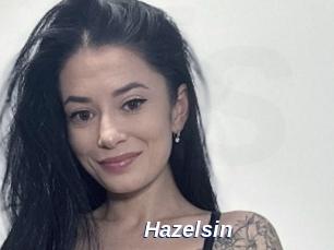 Hazelsin