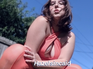 Hazelsincaid