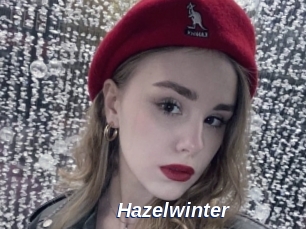 Hazelwinter