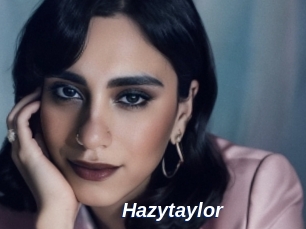 Hazytaylor