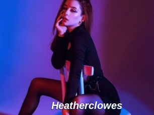 Heatherclowes
