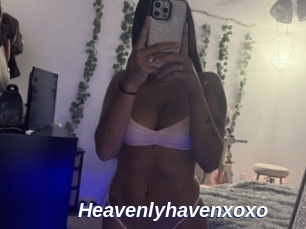 Heavenlyhavenxoxo