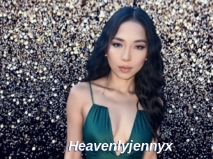 Heavenlyjennyx