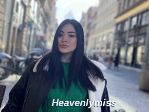 Heavenlymiss