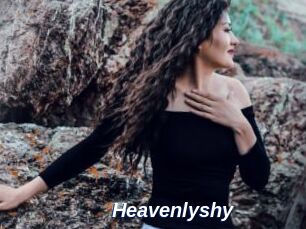 Heavenlyshy
