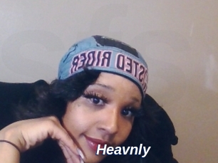 Heavnly