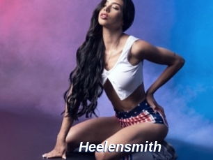 Heelensmith