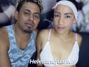 Helenandjuank