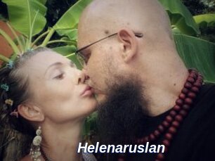 Helenaruslan
