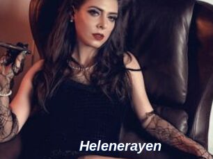 Helenerayen