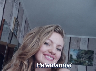 Helenlannet