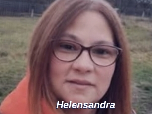 Helensandra