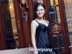 Helenyunx
