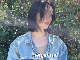 Helgalittel