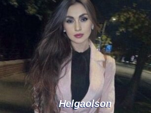 Helgaolson