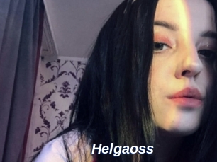 Helgaoss