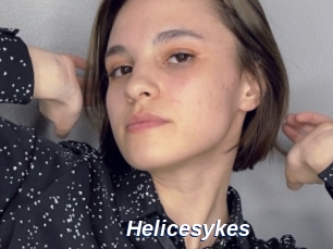 Helicesykes