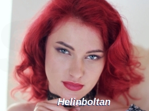 Helinboltan