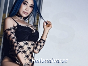 Hellenalvarez