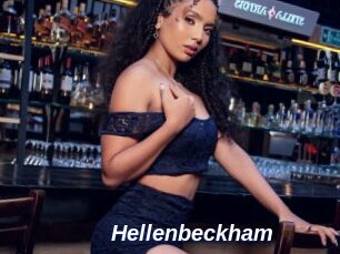 Hellenbeckham