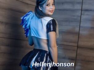 Hellenjhonson