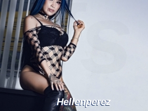 Hellenperez