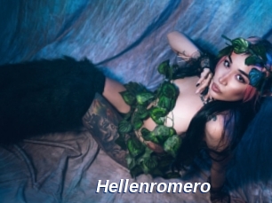 Hellenromero