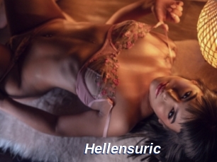 Hellensuric