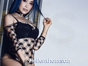 Hellenthomson