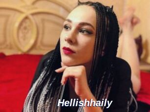 Hellishhaily