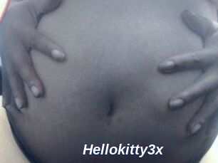 Hellokitty3x