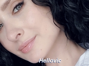 Hellovic