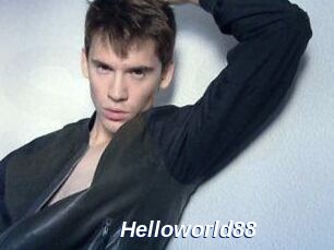Helloworld88