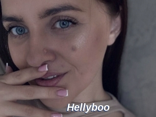 Hellyboo
