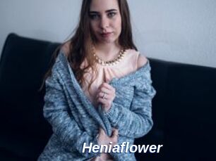 Heniaflower