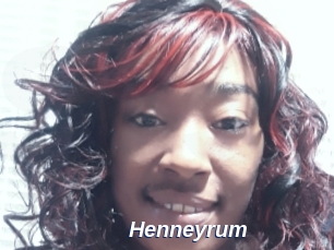 Henneyrum