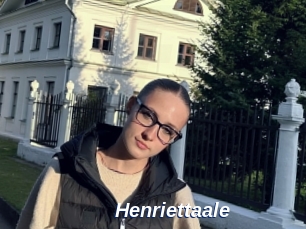 Henriettaale