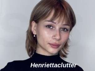 Henriettaclutter