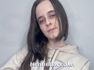 Henriettacoaker