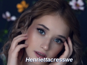 Henriettacresswe