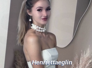 Henriettaeglin