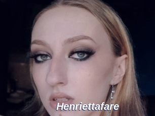 Henriettafare