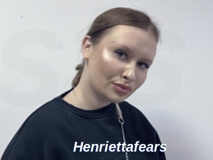 Henriettafears