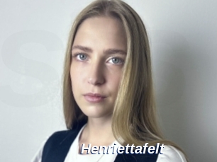 Henriettafelt