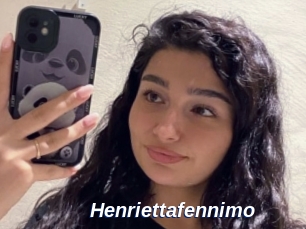 Henriettafennimo