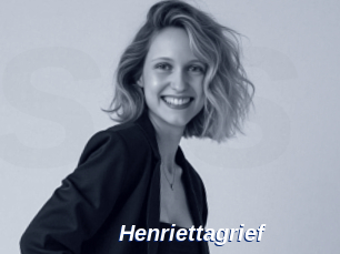 Henriettagrief