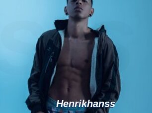 Henrikhanss