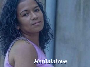 Herilalalove