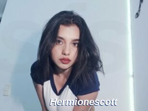 Hermionescott