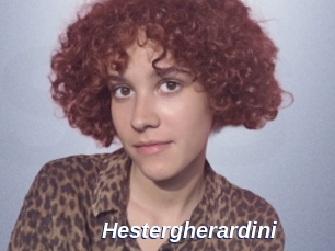 Hestergherardini
